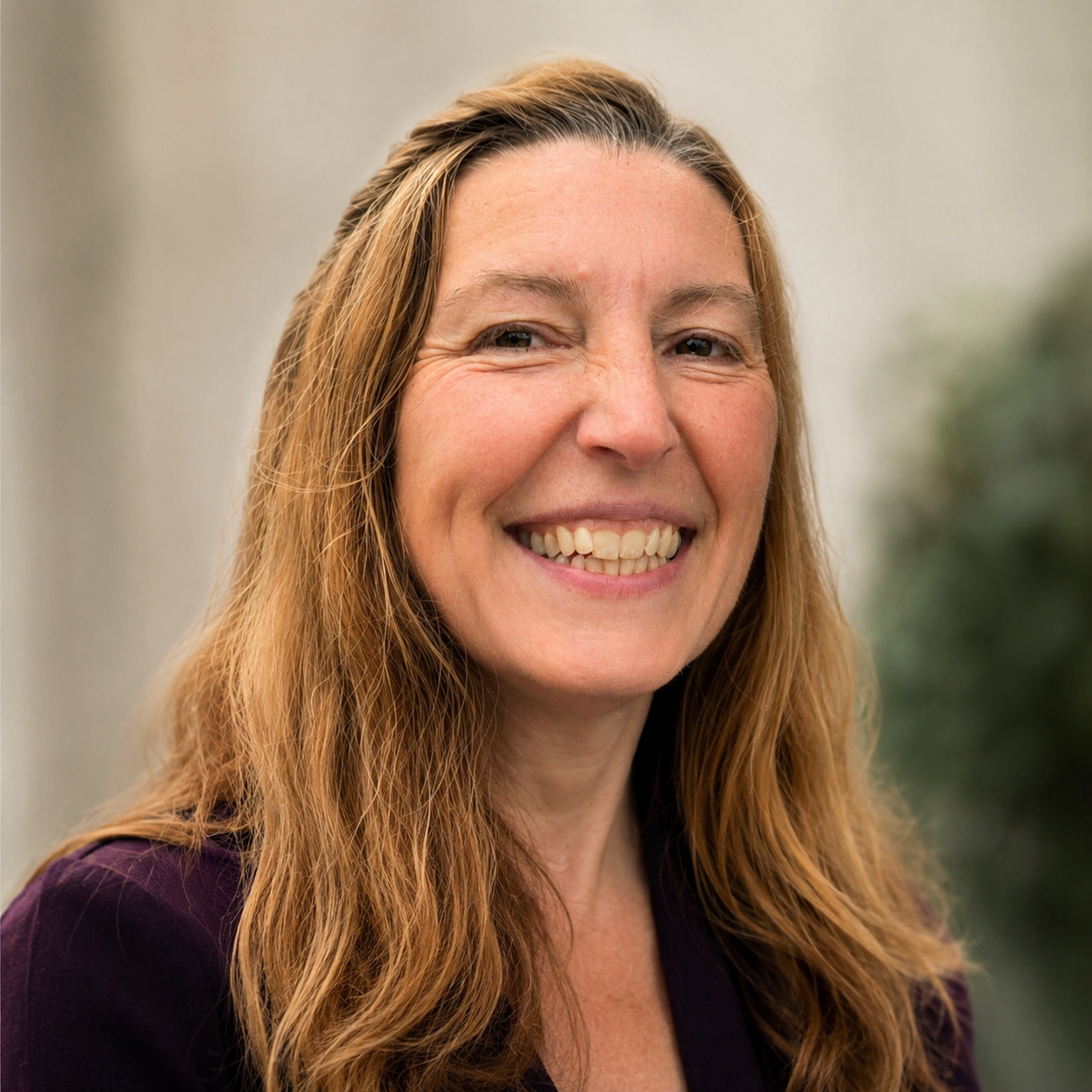 Kerstin G. Brooks